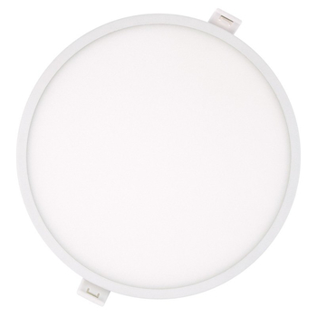 Светильник LightPhenomenON Downlight LT-TP-DL-02-12W-6500K встраиваемый круглый Ф145 LED - Светильники - Светильники DOWNLIGHT - Магазин сварочных аппаратов, сварочных инверторов, мотопомп, двигателей для мотоблоков ПроЭлектроТок